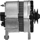 ACAUTO AC-CBA0325 - Generator / Alternator aaoparts.ro