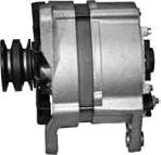 ACAUTO AC-CBA0322 - Generator / Alternator aaoparts.ro