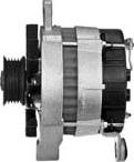 ACAUTO AC-CBA0372 - Generator / Alternator aaoparts.ro