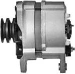 ACAUTO AC-CBA0299 - Generator / Alternator aaoparts.ro