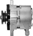 ACAUTO AC-CBA0255 - Generator / Alternator aaoparts.ro