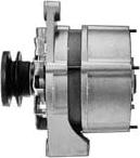 ACAUTO AC-CBA0277 - Generator / Alternator aaoparts.ro