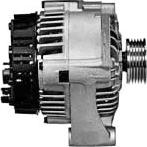 ACAUTO AC-CBA0715 - Generator / Alternator aaoparts.ro