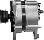 ACAUTO AC-CBA0712 - Generator / Alternator aaoparts.ro