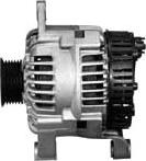 ACAUTO AC-CBA0730 - Generator / Alternator aaoparts.ro