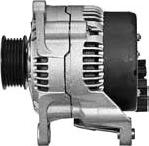 ACAUTO AC-CBA0738 - Generator / Alternator aaoparts.ro