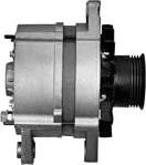 ACAUTO AC-CBA0727 - Generator / Alternator aaoparts.ro