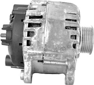 ACAUTO AC-CBA1992 - Generator / Alternator aaoparts.ro