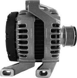 ACAUTO AC-CBA1968 - Generator / Alternator aaoparts.ro