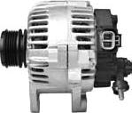 ACAUTO AC-CBA1906 - Generator / Alternator aaoparts.ro