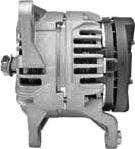 ACAUTO AC-CBA1915 - Generator / Alternator aaoparts.ro