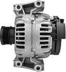 ACAUTO AC-CBA1916 - Generator / Alternator aaoparts.ro