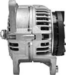 ACAUTO AC-CBA1913 - Generator / Alternator aaoparts.ro