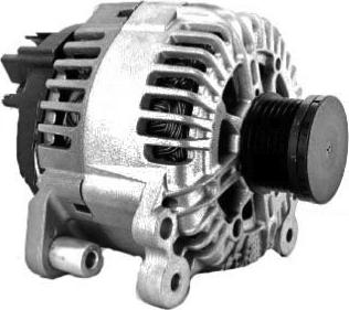 ACAUTO AC-CBA1985 - Generator / Alternator aaoparts.ro
