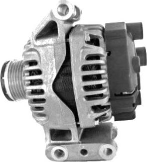 ACAUTO AC-CBA1934 - Generator / Alternator aaoparts.ro
