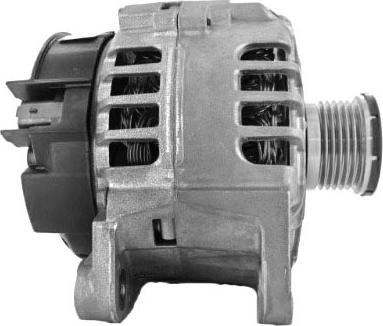 ACAUTO AC-CBA1933 - Generator / Alternator aaoparts.ro