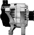 ACAUTO AC-CBA1498 - Generator / Alternator aaoparts.ro