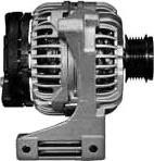 ACAUTO AC-CBA1439 - Generator / Alternator aaoparts.ro