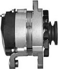 ACAUTO AC-CBA1435 - Generator / Alternator aaoparts.ro