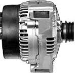 ACAUTO AC-CBA1477 - Generator / Alternator aaoparts.ro