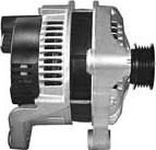 ACAUTO AC-CBA1559 - Generator / Alternator aaoparts.ro