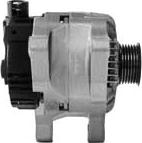 ACAUTO AC-CBA1589 - Generator / Alternator aaoparts.ro