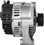 ACAUTO AC-CBA1640 - Generator / Alternator aaoparts.ro
