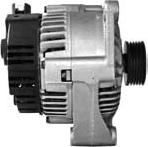 ACAUTO AC-CBA1642 - Generator / Alternator aaoparts.ro