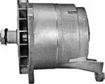 ACAUTO AC-CBA1659 - Generator / Alternator aaoparts.ro