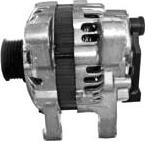 ACAUTO AC-CBA1665 - Generator / Alternator aaoparts.ro