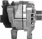ACAUTO AC-CBA1687 - Generator / Alternator aaoparts.ro