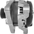 ACAUTO AC-CBA1674 - Generator / Alternator aaoparts.ro
