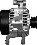 ACAUTO AC-CBA1096 - Generator / Alternator aaoparts.ro