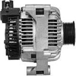 ACAUTO AC-CBA1052 - Generator / Alternator aaoparts.ro
