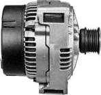 ACAUTO AC-CBA1057 - Generator / Alternator aaoparts.ro
