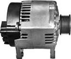 ACAUTO AC-CBA1085 - Generator / Alternator aaoparts.ro