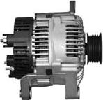 ACAUTO AC-CBA1080 - Generator / Alternator aaoparts.ro