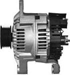 ACAUTO AC-CBA1079 - Generator / Alternator aaoparts.ro