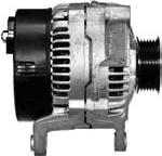 ACAUTO AC-CBA1141 - Generator / Alternator aaoparts.ro