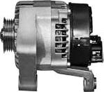 ACAUTO AC-CBA1154 - Generator / Alternator aaoparts.ro