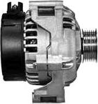 ACAUTO AC-CBA1151 - Generator / Alternator aaoparts.ro