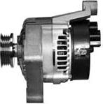 ACAUTO AC-CBA1153 - Generator / Alternator aaoparts.ro