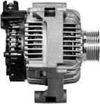 ACAUTO AC-CBA1152 - Generator / Alternator aaoparts.ro