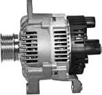 ACAUTO AC-CBA1157 - Generator / Alternator aaoparts.ro