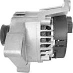 ACAUTO AC-CBA1844 - Generator / Alternator aaoparts.ro
