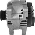 ACAUTO AC-CBA1850 - Generator / Alternator aaoparts.ro
