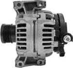 ACAUTO AC-CBA1858 - Generator / Alternator aaoparts.ro