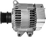ACAUTO AC-CBA1869 - Generator / Alternator aaoparts.ro