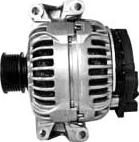 ACAUTO AC-CBA1811 - Generator / Alternator aaoparts.ro