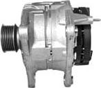 ACAUTO AC-CBA1818 - Generator / Alternator aaoparts.ro